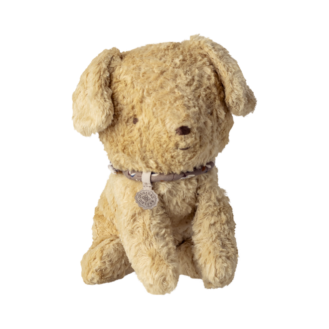 Puppy, Small - Soft Sand