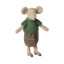 Grandma Mouse