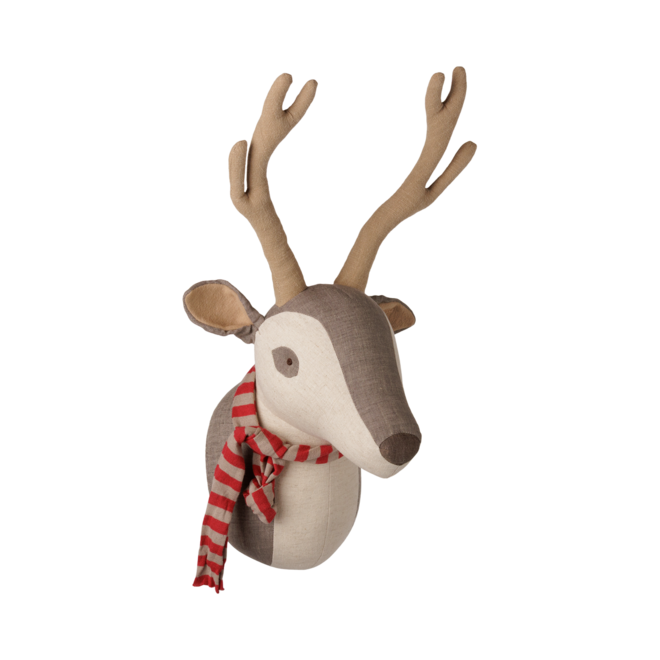 Trophy Deer - Light Nature