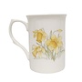 Adderley Ceramics Daffodil Mug