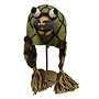 Lazy Turtle Hat