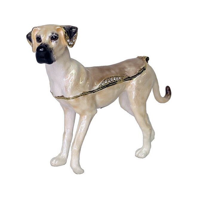 Kingspoint Designs Alexander the Great Dane