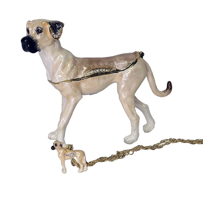 Kingspoint Designs Alexander the Great Dane
