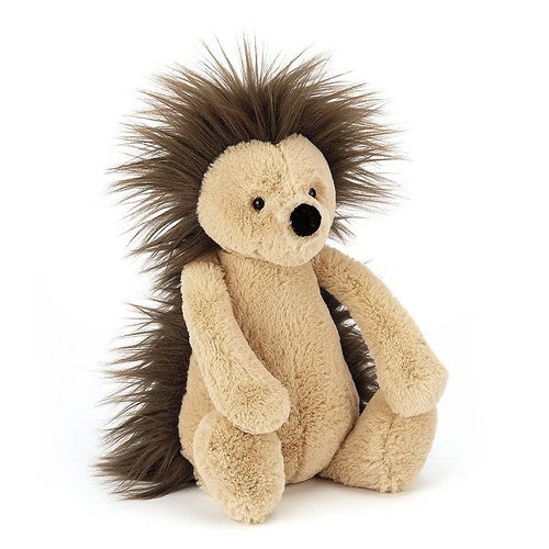 Jellycat Jellycat Bashful Hedgehog Jellycat Jellycat Bashful Hedgehog