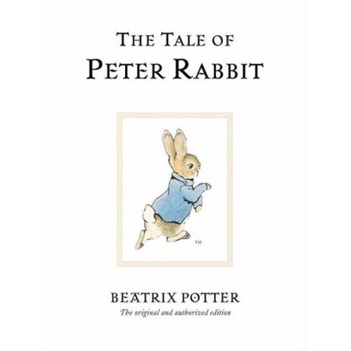 1. The Tale of Peter Rabbit 1. The Tale of Peter Rabbit