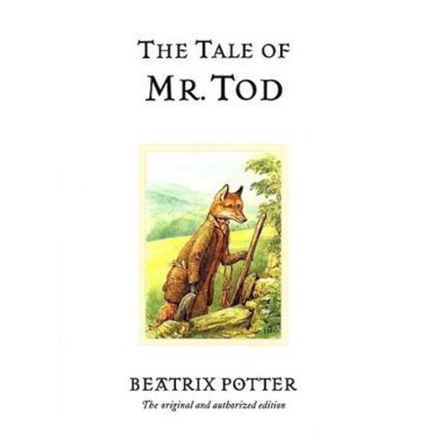 14. The Tale of Mr. Tod 14. The Tale of Mr. Tod