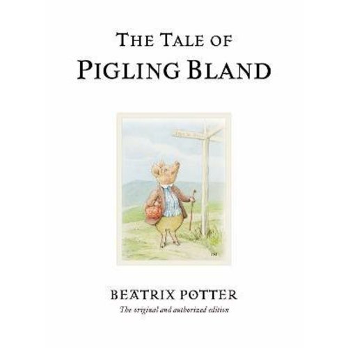 15. The Tale of Pigling Bland 15. The Tale of Pigling Bland