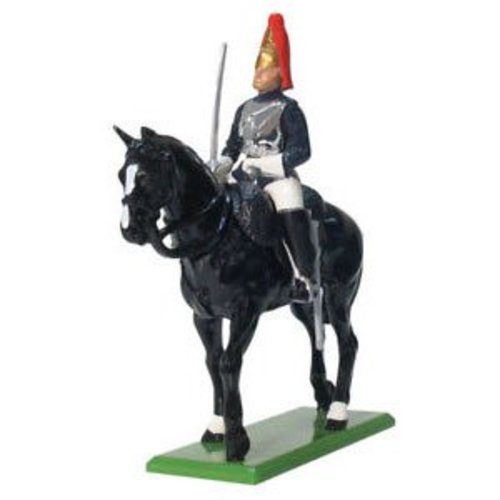 W. Britain 41078 - W. Britain Blues and Royals Mounted W. Britain 41078 - W. Britain Blues and Royals Mounted