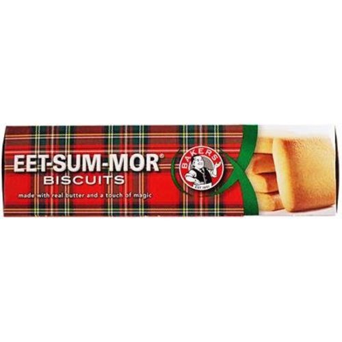 Bakers Eet-Sum-Mor Biscuits Bakers Eet-Sum-Mor Biscuits