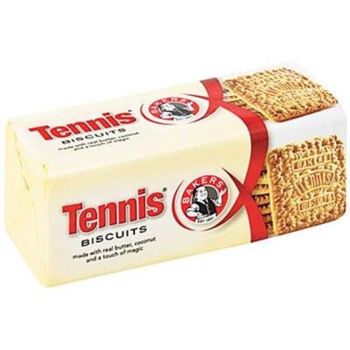 Bakers Tennis Biscuits Bakers Tennis Biscuits