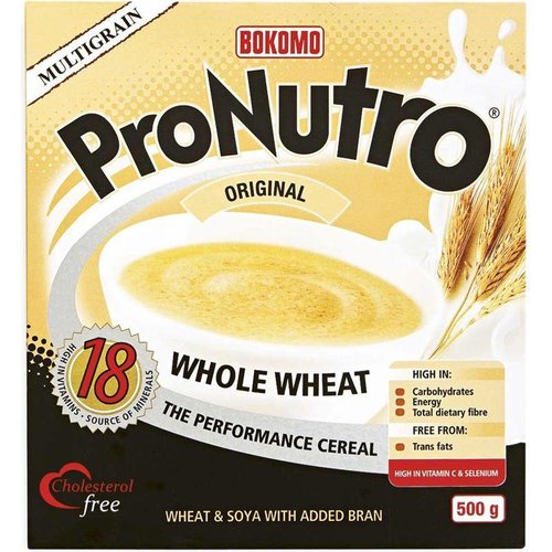 Bokomo ProNutro Original Bokomo ProNutro Original