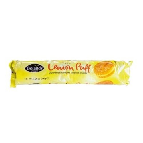 Bolands Lemon Puff Bolands Lemon Puff