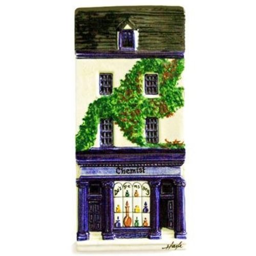 Hazle Ceramics Hazle Chemist Hazle Ceramics Hazle Chemist