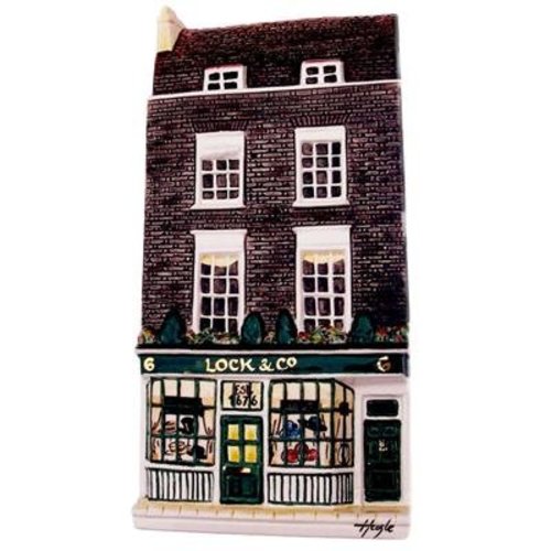 Hazle Ceramics Hazle Lock and Co. Hatters Hazle Ceramics Hazle Lock and Co. Hatters