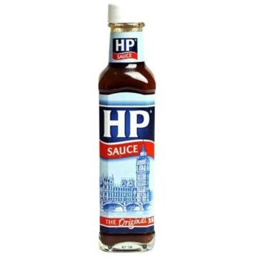 HP HP Sauce HP HP Sauce