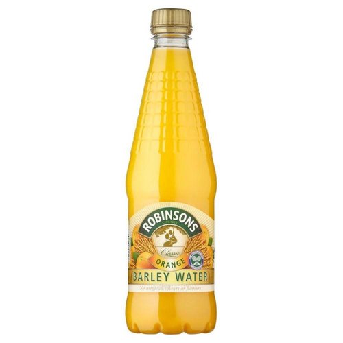 Robinsons Robinsons Orange Barley Water Robinsons Robinsons Orange Barley Water