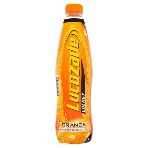 Lucozade Orange - 1l Lucozade Orange - 1l