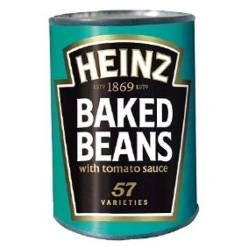 Heinz Heinz Baked Beans Heinz Heinz Baked Beans