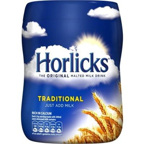 Horlicks Original Malt (500g) Horlicks Original Malt (500g)