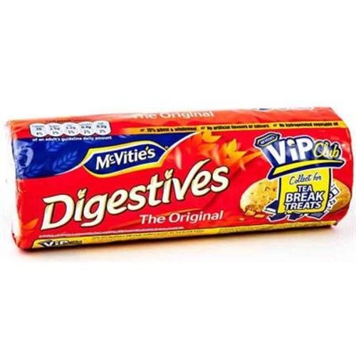 McVitie's McVitie's Original Digestives McVitie's McVitie's Original Digestives
