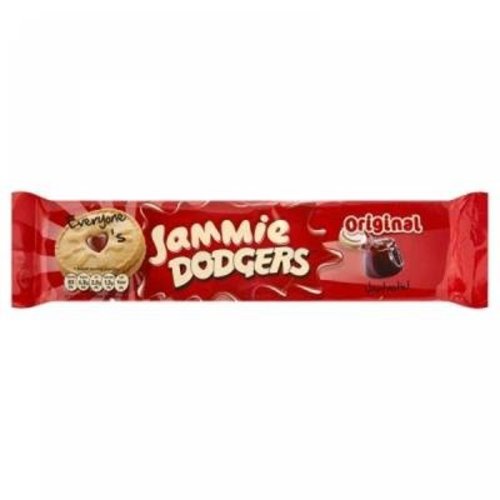 Jammie Dodgers - Original Jammie Dodgers - Original