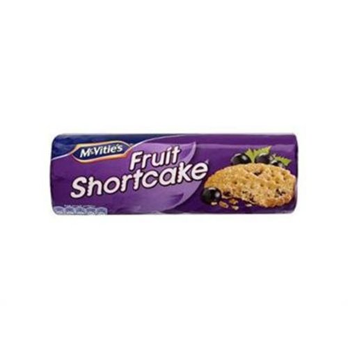 McVitie's McVitie's Fruit Shortcake Biscuits McVitie's McVitie's Fruit Shortcake Biscuits