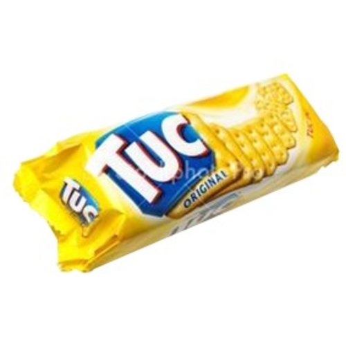 Tuc Cracker Tuc Cracker