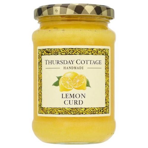 Thursday Cottage Thursday Cottage Lemon Curd Thursday Cottage Thursday Cottage Lemon Curd