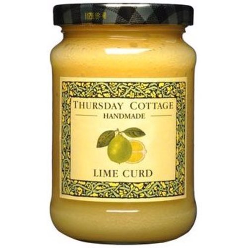 Thursday Cottage Thursday Cottage Lime Curd Thursday Cottage Thursday Cottage Lime Curd