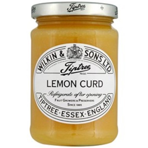 Tiptree Tiptree Lemon Curd Tiptree Tiptree Lemon Curd