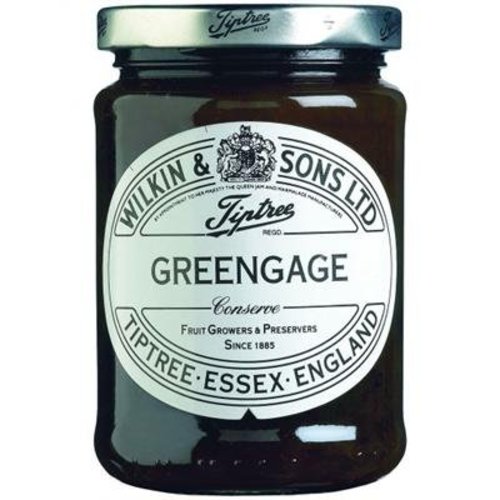 Tiptree Tiptree Greengage Tiptree Tiptree Greengage