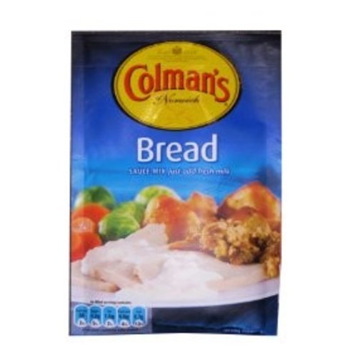 Colman's Colman's Bread Sauce Mix Colman's Colman's Bread Sauce Mix