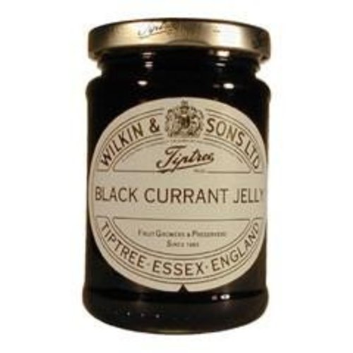Tiptree Tiptree Blackcurrant Jelly Tiptree Tiptree Blackcurrant Jelly