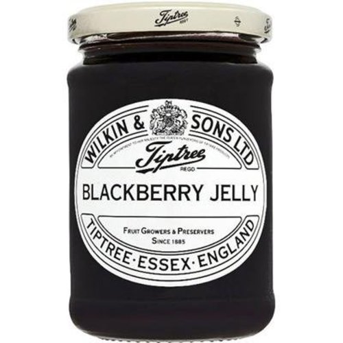 Tiptree Tiptree Blackberry Jelly Tiptree Tiptree Blackberry Jelly