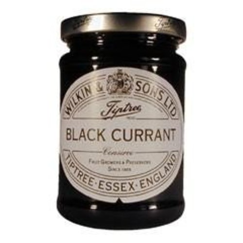 Tiptree Tiptree Blackcurrant Preserve Tiptree Tiptree Blackcurrant Preserve