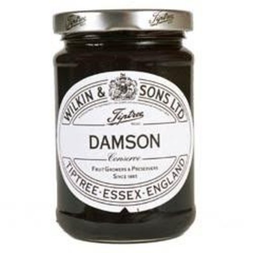 Tiptree Tiptree Damson Jam Tiptree Tiptree Damson Jam