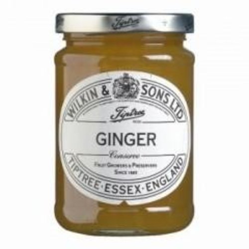 Tiptree Tiptree Ginger Jam Tiptree Tiptree Ginger Jam