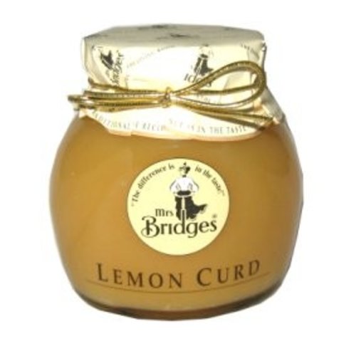 Mrs. Bridges Mrs Bridges Lemon Curd Mrs. Bridges Mrs Bridges Lemon Curd