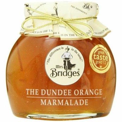 Mrs. Bridges Mrs. Bridges Dundee Orange Marmalade Mrs. Bridges Mrs. Bridges Dundee Orange Marmalade