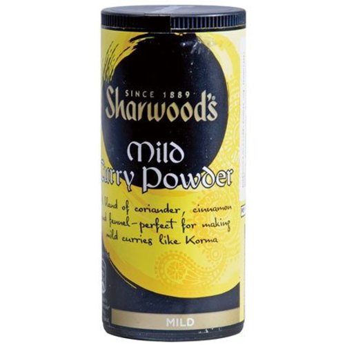 Sharwood's Sharwood's Mild Curry Powder Sharwood's Sharwood's Mild Curry Powder