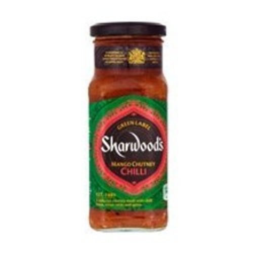 Sharwood's Sharwood's Mango with Chili Chutney Sharwood's Sharwood's Mango with Chili Chutney