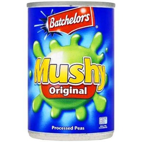 Batchelors Batchelors Original Mushy Peas Batchelors Batchelors Original Mushy Peas