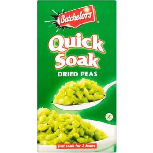 Batchelors Batchelors Dried Peas Quick Soak Batchelors Batchelors Dried Peas Quick Soak