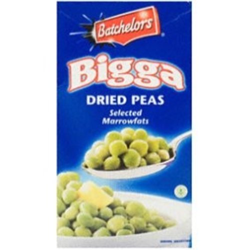 Batchelors Batchelors Dried Peas Bigga Style Batchelors Batchelors Dried Peas Bigga Style