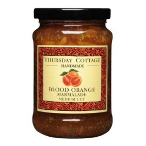 Thursday Cottage Thursday Cottage Blood Orange Marmalade Thursday Cottage Thursday Cottage Blood Orange Marmalade