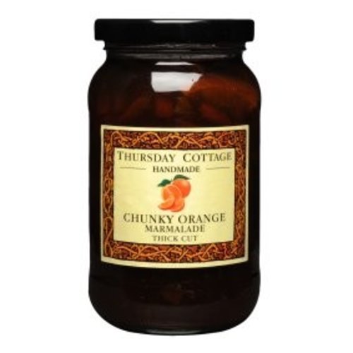 Thursday Cottage Thursday Cottage Chunky Orange Thursday Cottage Thursday Cottage Chunky Orange