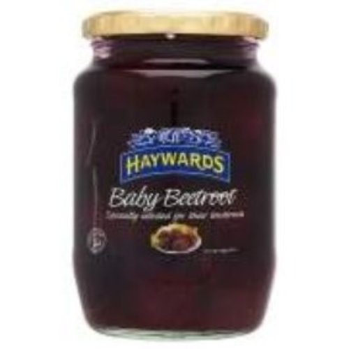 Haywards Haywards Baby Beetroot Haywards Haywards Baby Beetroot