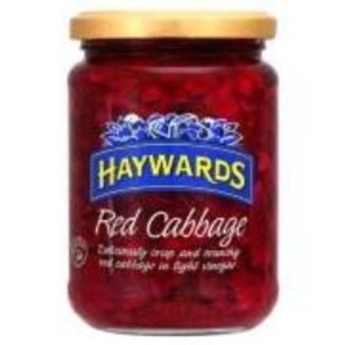 Haywards Red Cabbage Haywards Red Cabbage