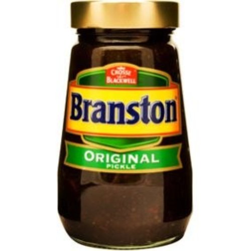 Branston Branston Pickle - 360g Branston Branston Pickle - 360g
