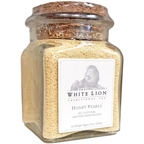 White Lion White Lion Honey Pearls White Lion White Lion Honey Pearls